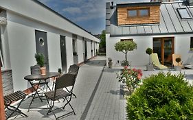 Bungalowy BOJA